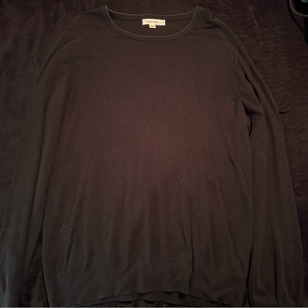 Calvin Klein Sweater